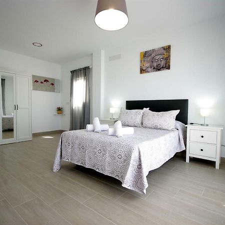 Apartamento Teide Appartamento Tarifa Esterno foto