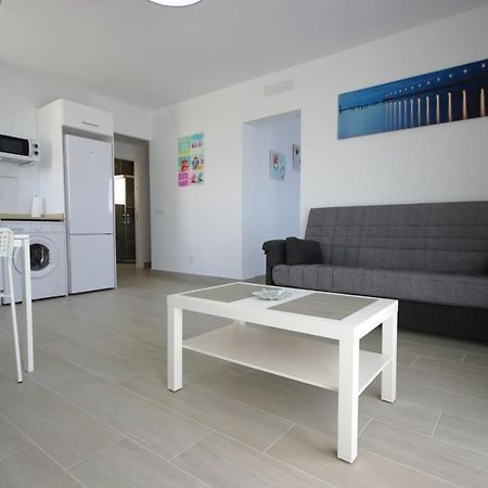 Apartamento Teide Appartamento Tarifa Esterno foto