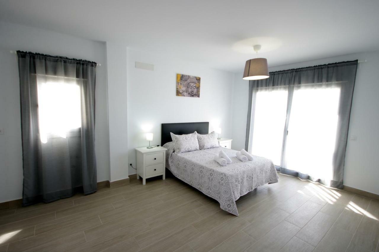 Apartamento Teide Appartamento Tarifa Esterno foto